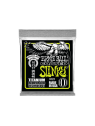 Ernie Ball - Slinky rps coated titanium 10-46 - CEB 3121 