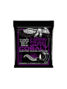 Ernie Ball - Slinky cobalt /7 cordes 11-58 - CEB 2729 