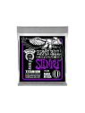 Ernie Ball - Slinky rps coated titanium 11-48 - CEB 3120 