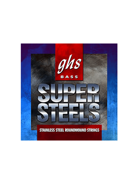 GHS - 5M-STB Super Steels Medium 5c - CGH 5M-STB 