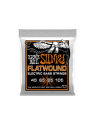 Ernie Ball - Slinky flatwound 45-105 - CEB 2813 