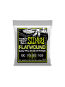 Ernie Ball - Slinky flatwound 50-105 - CEB 2812 