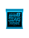 Ernie Ball - Slinky rps nickel wound 8-38 - CEB 2238 