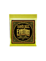 Ernie Ball - Everlast coated 80/20 bronze light 11-52 - CEB 2558 