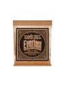 Ernie Ball - Everlast coated phophore bronze extra light 10-50 - CEB 2550 