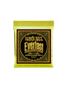 Ernie Ball - Everlast coated 80/20 bronze medium 13-56 - CEB 2554 