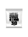 Ernie Ball - Slinky stainless steel 38 - CEB 1938 