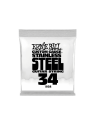 Ernie Ball - Slinky stainless steel 34 - CEB 1934 