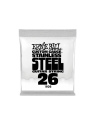 Ernie Ball - Slinky stainless steel 26 - CEB 1926 