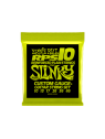 Ernie Ball - Slinky rps nickel wound 10-46 - CEB 2240 