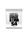 Ernie Ball - Slinky stainless steel 54 - CEB 1954 