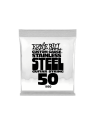 Ernie Ball - Slinky stainless steel 50 - CEB 1950 