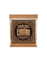 Ernie Ball - Everlast coated phophore bronze medium 13-56 - CEB 2544 