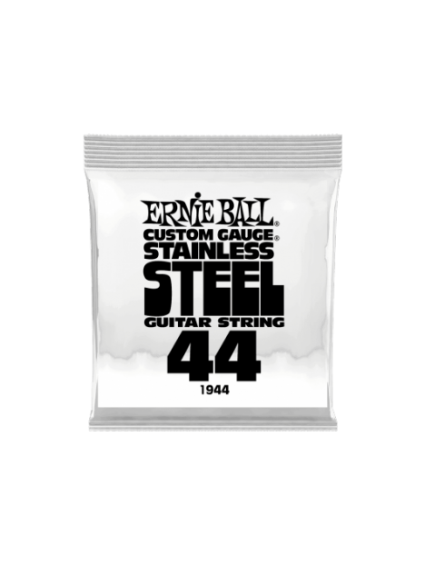 Ernie Ball - Slinky stainless steel 44 - CEB 1944 