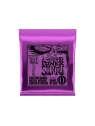 Ernie Ball - Power slinky 7 cordes 11-58 - CEB 2620 