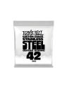 Ernie Ball - Slinky stainless steel 42 - CEB 1942 