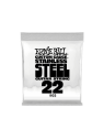 Ernie Ball - Slinky stainless steel 22 - CEB 1922 