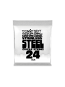 Ernie Ball - Slinky stainless steel 24 - CEB 1924 