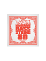 Ernie Ball - Slinky nickel wound 80 - CEB 1680 