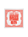 Ernie Ball - Slinky nickel wound 65 - CEB 1665 