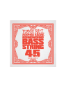 Ernie Ball - Slinky nickel wound 45 - CEB 1645 