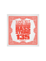 Ernie Ball - Slinky nickel wound 135 - CEB 1614 