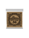 Ernie Ball - Earthwood phosphore bronze 056 - CEB 1856 