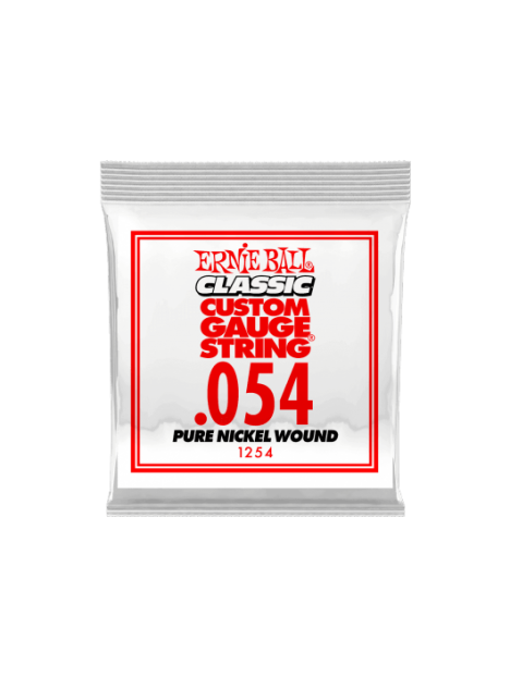 Ernie Ball - Slinky classic 54 - CEB 1254 