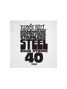 Ernie Ball - Slinky stainless steel 40 - CEB 1340 