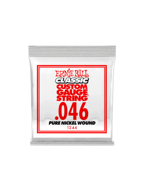 Ernie Ball - Slinky classic 46 - CEB 1246 