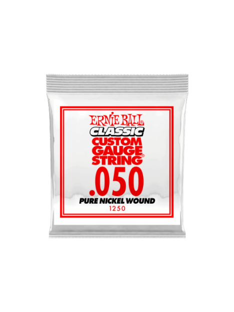 Ernie Ball - Slinky classic 50 - CEB 1250 