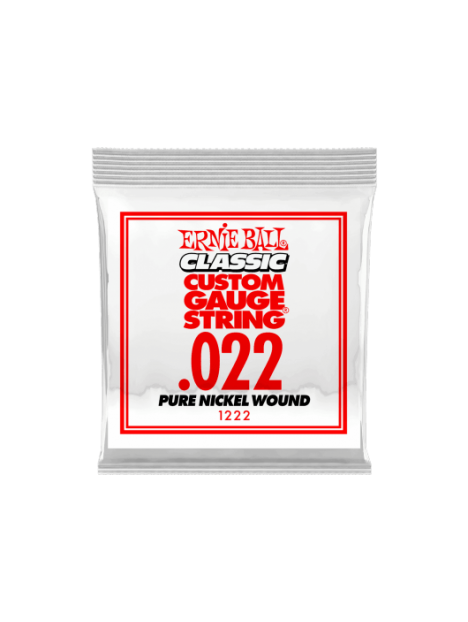 Ernie Ball - Slinky classic 22 - CEB 1222 