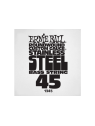 Ernie Ball - Slinky stainless steel 45 - CEB 1345 