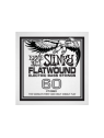 Ernie Ball - Slinky flatwound 60 - CEB 10860 