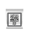 Ernie Ball - Slinky cobalt 22 - CEB 10422 