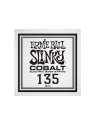 Ernie Ball - Slinky cobalt 135 - CEB 10614 