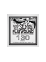 Ernie Ball - Slinky flatwound 130 - CEB 10813 