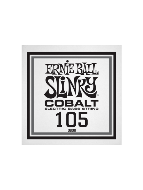 Ernie Ball - Slinky cobalt 105 - CEB 10698 