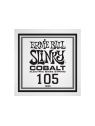 Ernie Ball - Slinky cobalt 105 - CEB 10698 