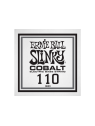 Ernie Ball - Slinky cobalt 110 - CEB 10699 