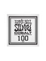 Ernie Ball - Slinky cobalt 100 - CEB 10697 