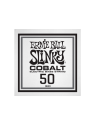 Ernie Ball - Slinky cobalt 50 - CEB 10650 