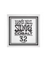 Ernie Ball - Slinky cobalt 32 - CEB 10632 