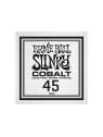 Ernie Ball - Slinky cobalt 45 - CEB 10645 