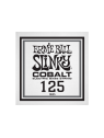 Ernie Ball - Slinky cobalt 125 - CEB 10625 