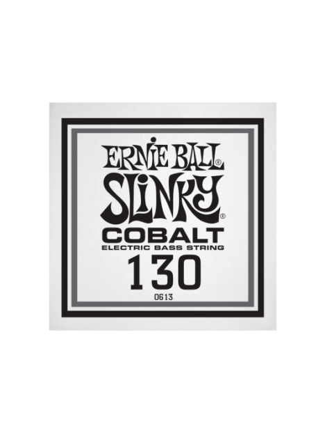 Ernie Ball - Slinky cobalt 130 - CEB 10613 