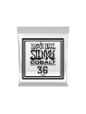 Ernie Ball - Slinky cobalt 36 - CEB 10436 