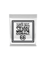 Ernie Ball - Slinky cobalt 66 - CEB 10466 