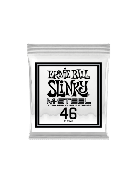 Ernie Ball - Slinky m-steel 46 - CEB 10546 