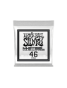 Ernie Ball - Slinky m-steel 46 - CEB 10546 